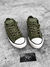 Tênis Converse Chuck Taylor All Star Verde Musgo - loja online