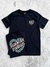 Camiseta Feminina Santa Cruz Heart Wheath SS Preta na internet