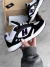 Tênis Hocks Rlx Baggy Wanda Preto Branco