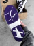 Imagem do Tênis Hocks Rlx Baggy Wanda Preto Branco