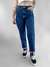 Calça Jeans Feminina Hocks Joana Azul Escuro