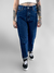 Calça Jeans Feminina Hocks Joana Azul Escuro