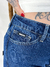Calça Jeans Feminina Hocks Joana Azul Escuro