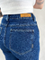 Calça Jeans Feminina Hocks Joana Azul Escuro