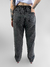 Calça Jeans Feminina Hocks Espaço Preta