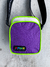 Shoulder Bag Baw Primary Tech Off White Roxo
