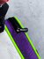 Shoulder Bag Baw Primary Tech Off White Roxo