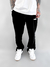 Calça Plus Size Moletom Puma ESS Logo Pants FL OP Preta