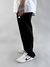 Calça Plus Size Moletom Puma ESS Logo Pants FL OP Preta