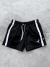 Shorts Approve 7inches New Classic Preto - comprar online