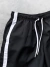 Shorts Approve 7inches New Classic Preto