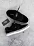 Imagem do Tenis Hocks Flat Lite Line Preto Branco