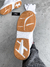 Tênis Hocks Rlx Baggy Cristal Branco - comprar online