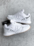 Tênis Hocks Rlx Baggy Cristal Branco na internet