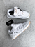 Tênis Hocks Rlx Baggy Cristal Branco - Ska Skate Rock