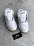 Tênis Hocks Rlx Baggy Cristal Branco - loja online