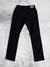 Calça Jeans Volcom Especial Vorta Slim Preta