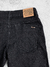 Calça Jeans Volcom Especial Vorta Slim Preta