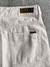 Imagem do Saia Sarja Volcom Mini Skirt Off White