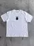 Imagem do Camiseta Blunt Regular Blackbeard Branca