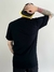 Camiseta Plus Size Deaf Corpse Preta - loja online