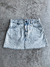 Saia Jeans Hurley Modern Azul na internet