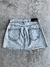 Saia Jeans Hurley Modern Azul - loja online