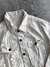 Jaqueta Sarja Volcom Solid Colors Off White