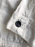 Jaqueta Sarja Volcom Solid Colors Off White