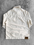 Jaqueta Sarja Volcom Solid Colors Off White