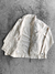 Jaqueta Sarja Volcom Solid Colors Off White