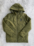 Jaqueta Volcom PS Momentum Imp Wintermoss Verde