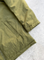 Jaqueta Volcom PS Momentum Imp Wintermoss Verde