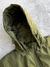 Jaqueta Volcom PS Momentum Imp Wintermoss Verde