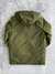 Jaqueta Volcom PS Momentum Imp Wintermoss Verde