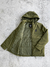 Jaqueta Volcom PS Momentum Imp Wintermoss Verde