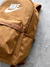 Imagem do Mochila Nike Heritage Marrom