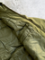 Jaqueta Volcom PS Momentum Imp Wintermoss Verde