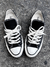 Tênis Converse Chuck 70 Vintage Preto - Ska Skate Rock