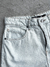 Shorts Feminino Jeans Volcom 1991 Stoned Delave Azul Claro na internet