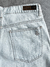 Shorts Feminino Jeans Volcom 1991 Stoned Delave Azul Claro - loja online