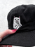 Boné Six Panel Ripndip Pocket Lord Nermal Preto - comprar online