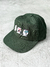 Boné Dad Hat Ripndip Shroom Diet Verde - comprar online