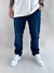 Calça Jeans Hocks Primo Regular Azul