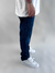 Calça Jeans Hocks Primo Regular Azul