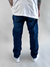 Calça Jeans Hocks Primo Regular Azul