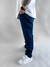 Calça Jeans Hocks Primo Regular Azul