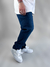 Calça Jeans Hocks Primo Regular Azul