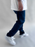 Calça Jeans Hocks Primo Regular Azul