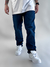 Calça Jeans Hocks Primo Regular Azul